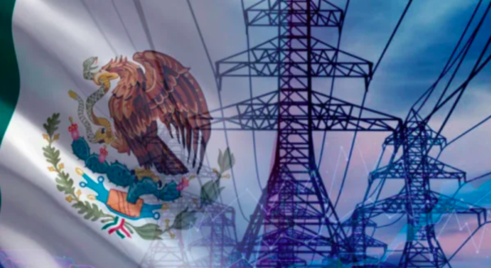 EL ARTE DE LA CORRUPCIÓN ENERGÉTICA DE MÉXICO