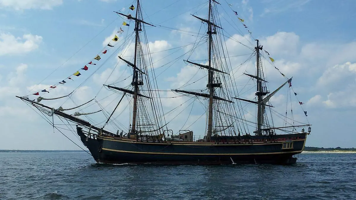 LA NAO DE CHINA o GALEON DE MANILA