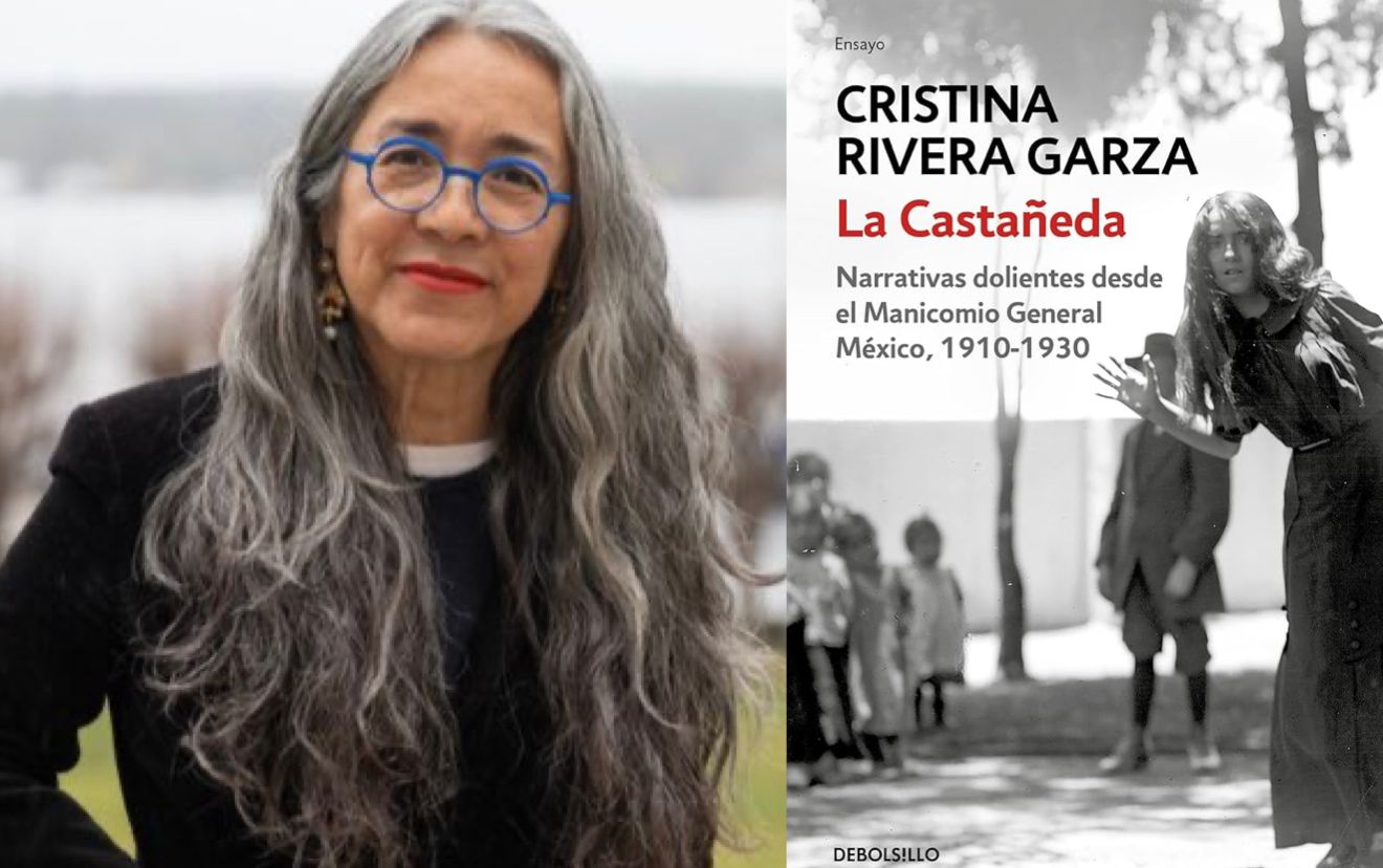 LOS ECOS DE LA CASTAÑEDA. (Primera parte)