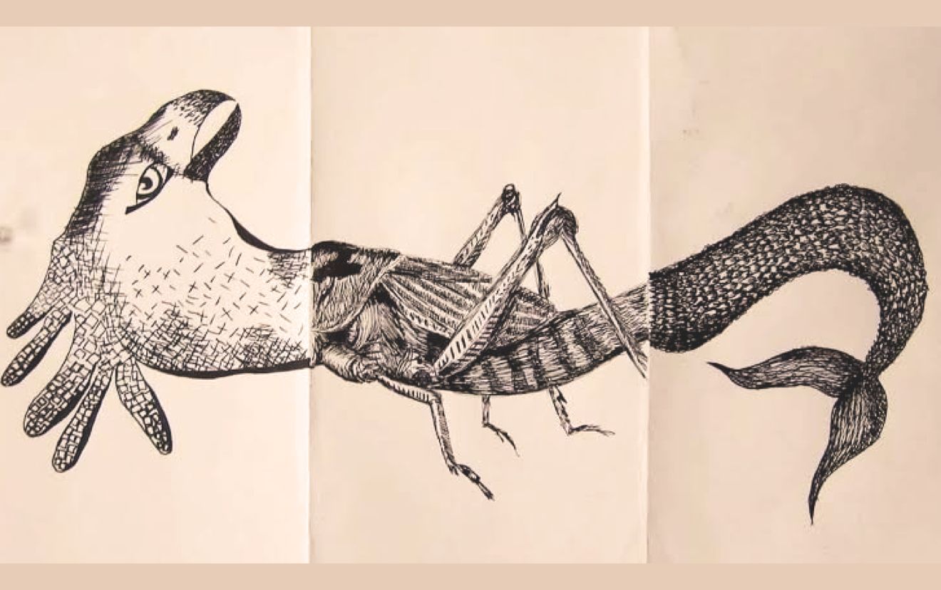 México, el gran cadáver exquisito