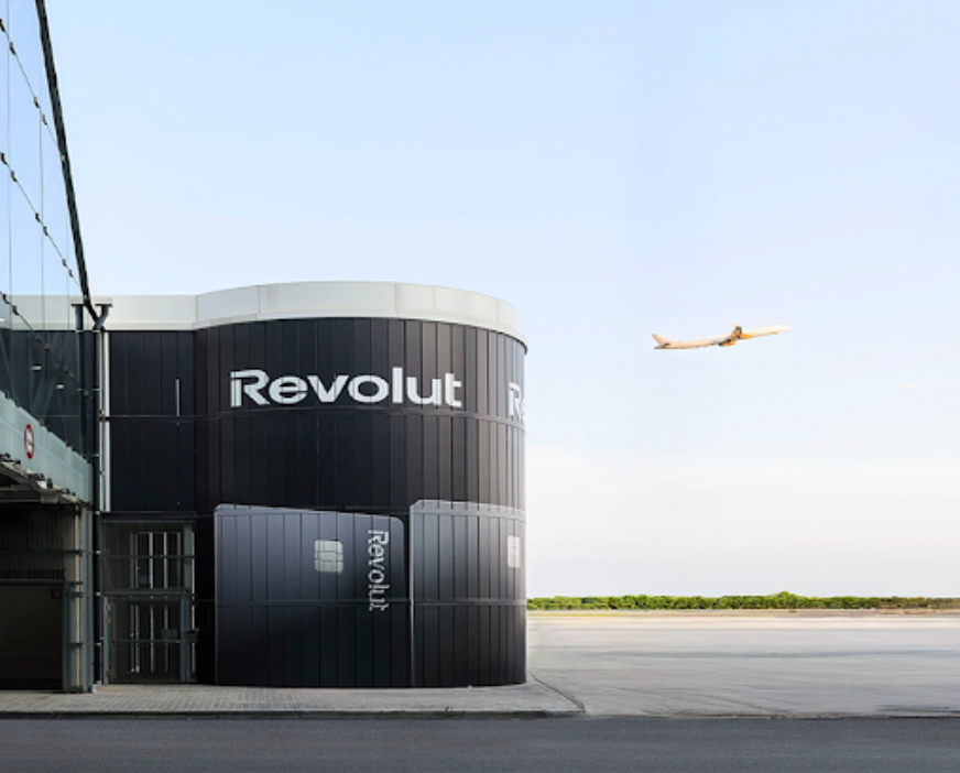 Revolut aterriza en México: la nueva era de la banca digital