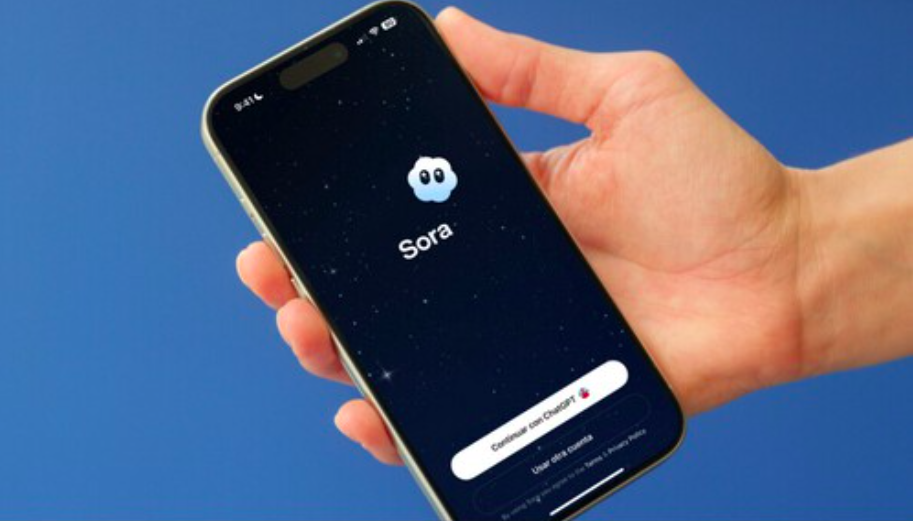 ¡SORA 2: EL SUPERPODER DE LA IA PARA HACER VIDEOS ÉPICOS!