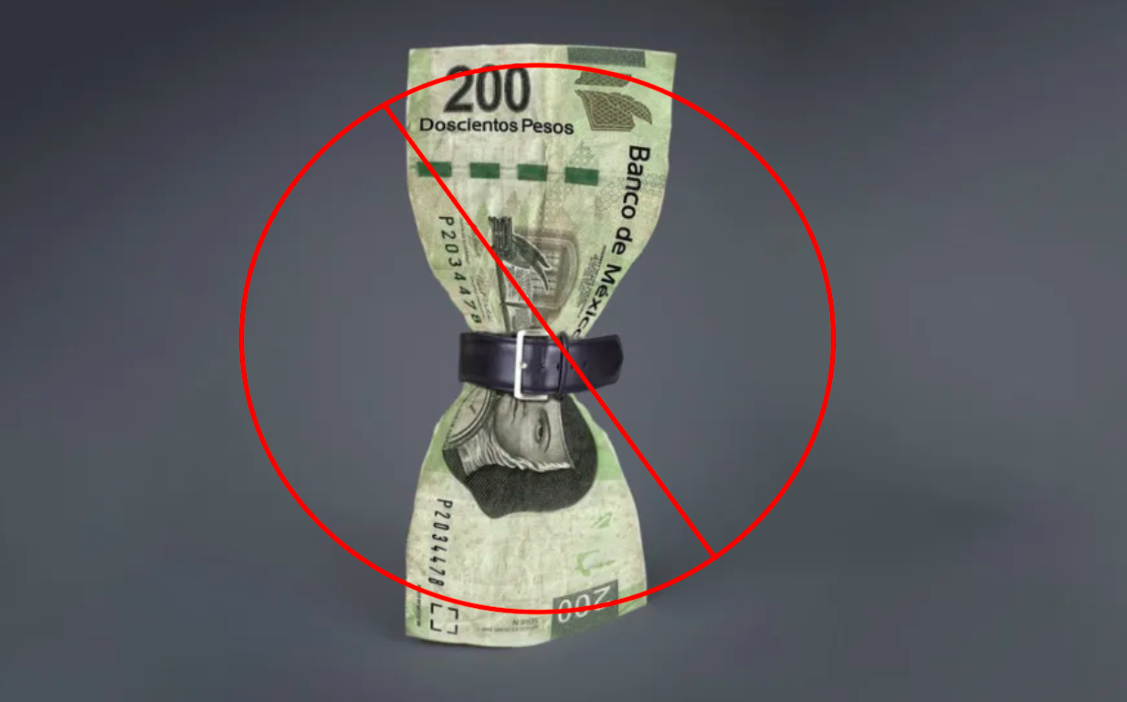 De Frente Y Claro | LA AUSTERIDAD NO EXISTE PARA DIPUTADOS