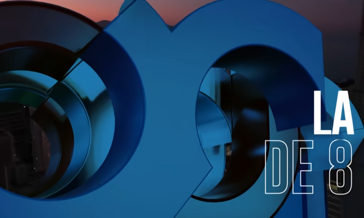 Del miedo a la indignación: el despertar de una ciudad - Eduardo Ruiz-Healy Times