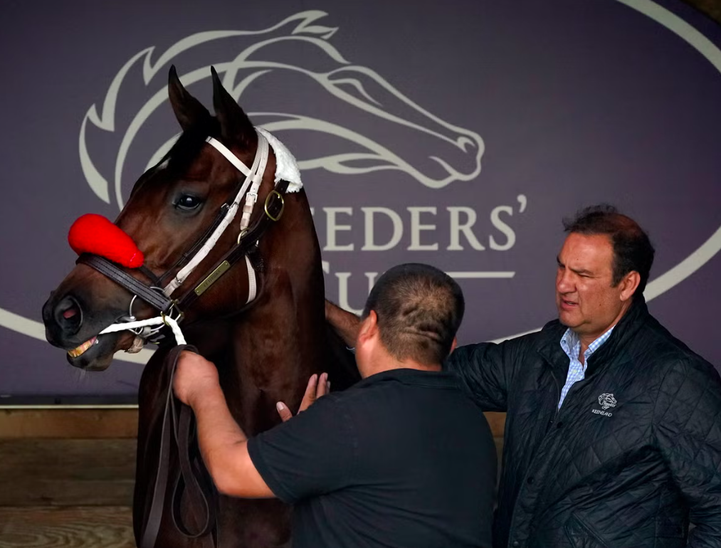 La XIX Copa Criadores Mexicanos 2025. El principio del fin de una industria y un espectáculo