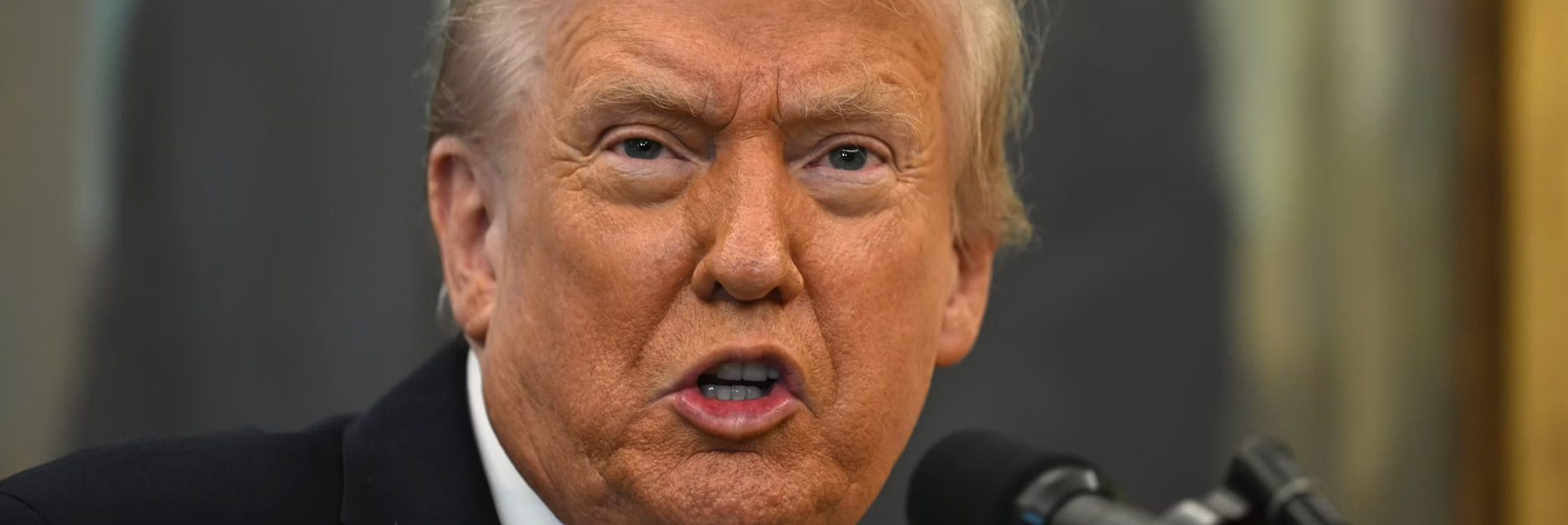 Más allá del narcotráfico: qué hay detrás de las amenazas de Donald Trump a Venezuela y Colombia