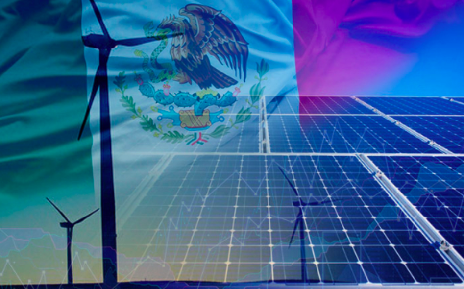México sin una transición energética 