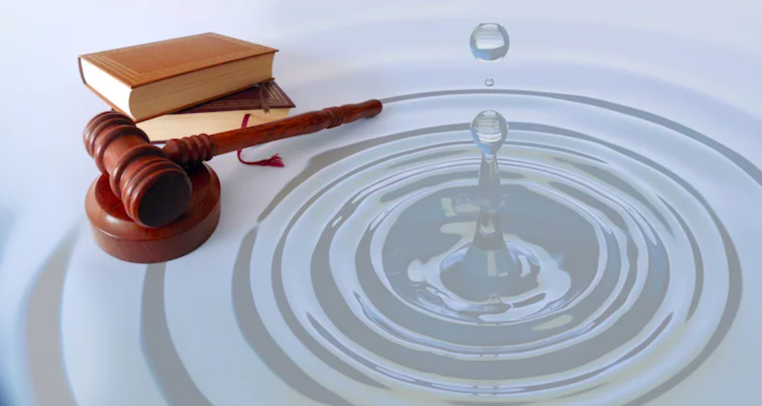 Nueva Ley de Aguas: el próximo conflicto 