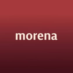 Pierde Morena su fuente de poder: el monopolio de la moral