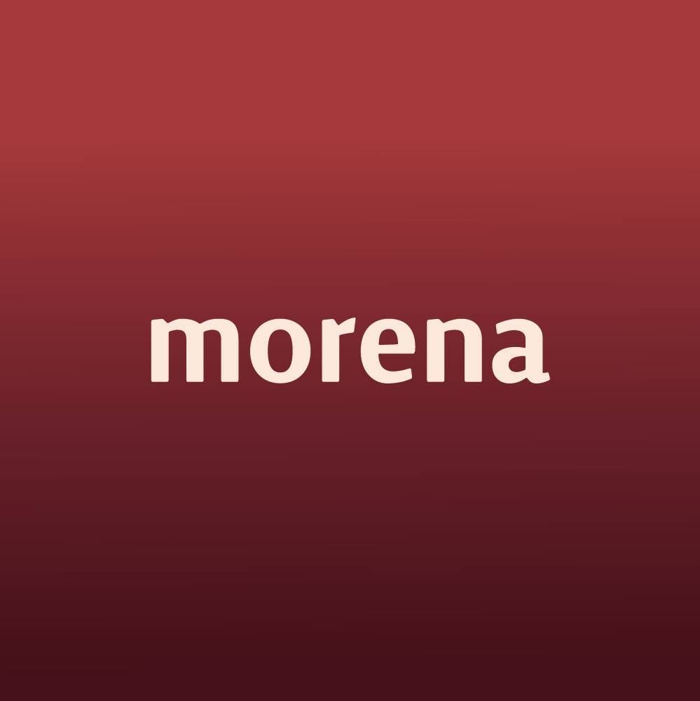 Pierde Morena su fuente de poder: el monopolio de la moral