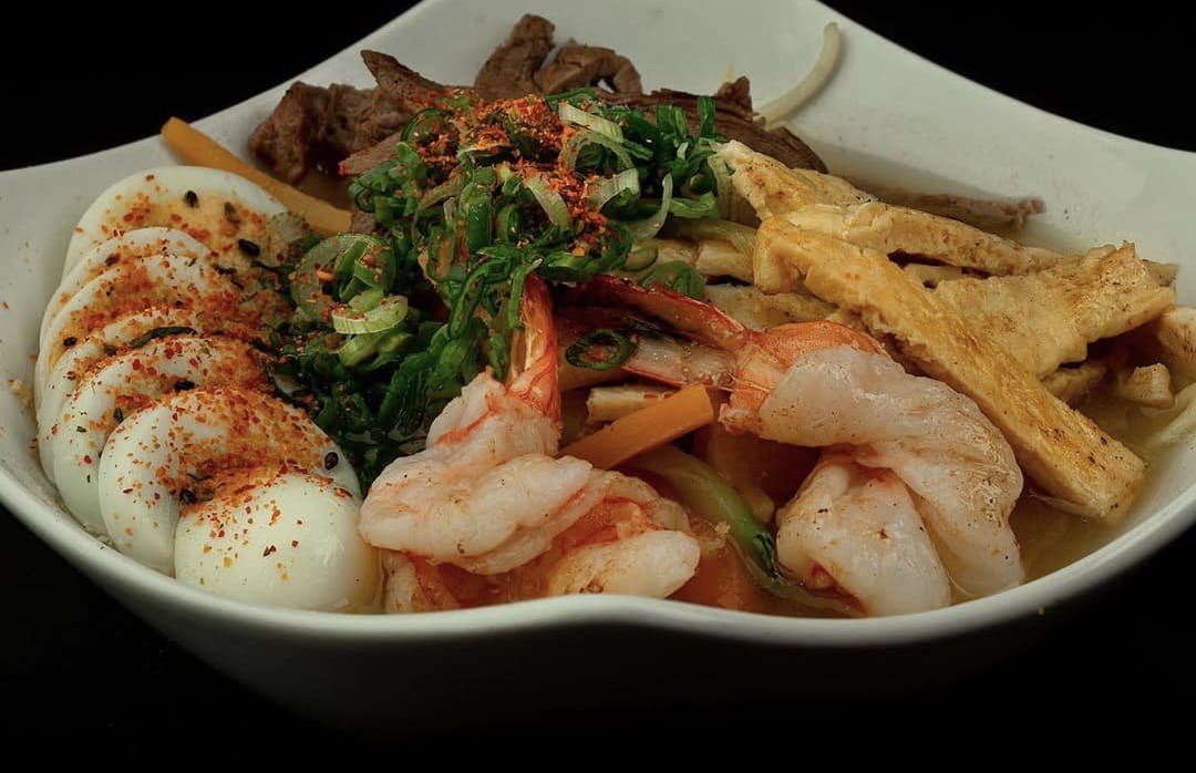 Ruta Gastronómica Interlomas y Bosque Real