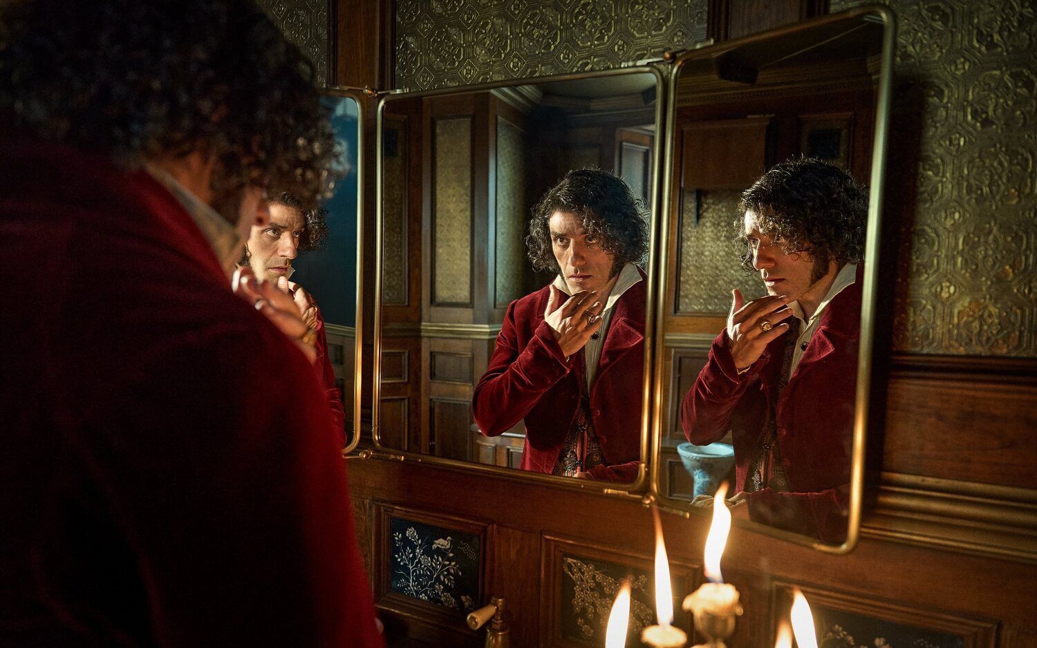 El Síndrome de Frankenstein: el vértigo de la creación