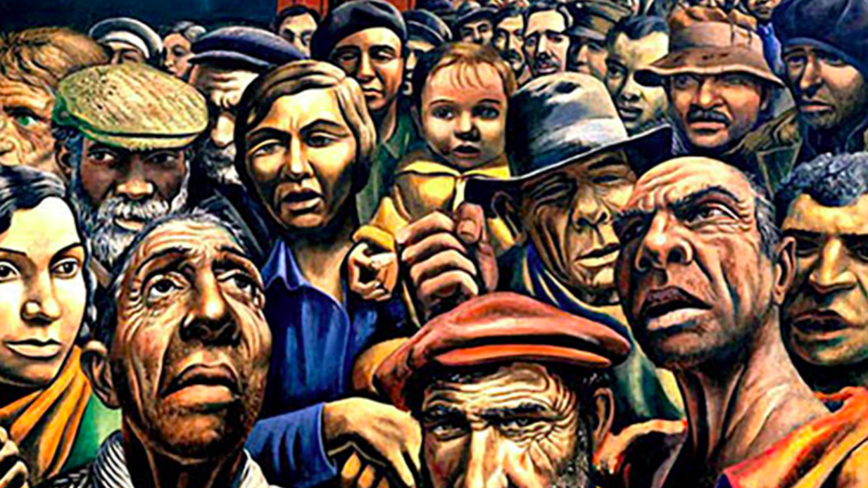 En México se vive la oclocracia