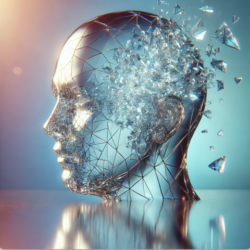 Toda tecnología es una extensión del pensamiento; toda conversación con ella, un regreso a uno mismo.