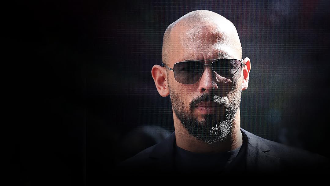 Andrew Tate | Ruiz Healy Times Demasiado inteligente para leer