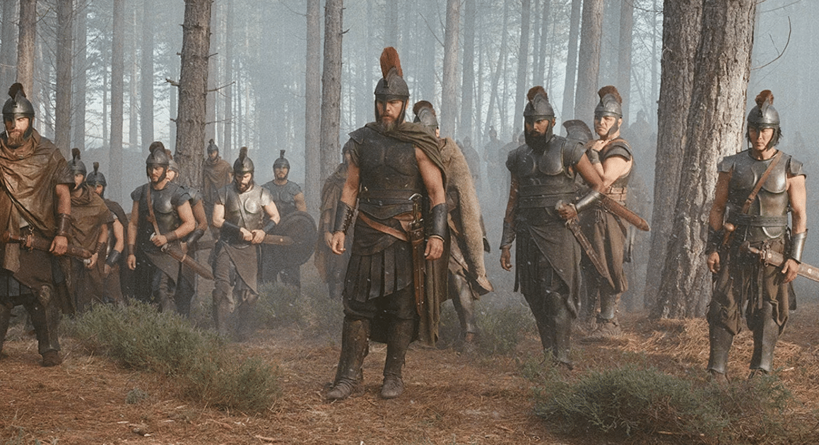 ¿Merece la pena ver ‘La Odisea’ en IMAX? Lo que cambia (y lo que no) en cada pantalla de cine