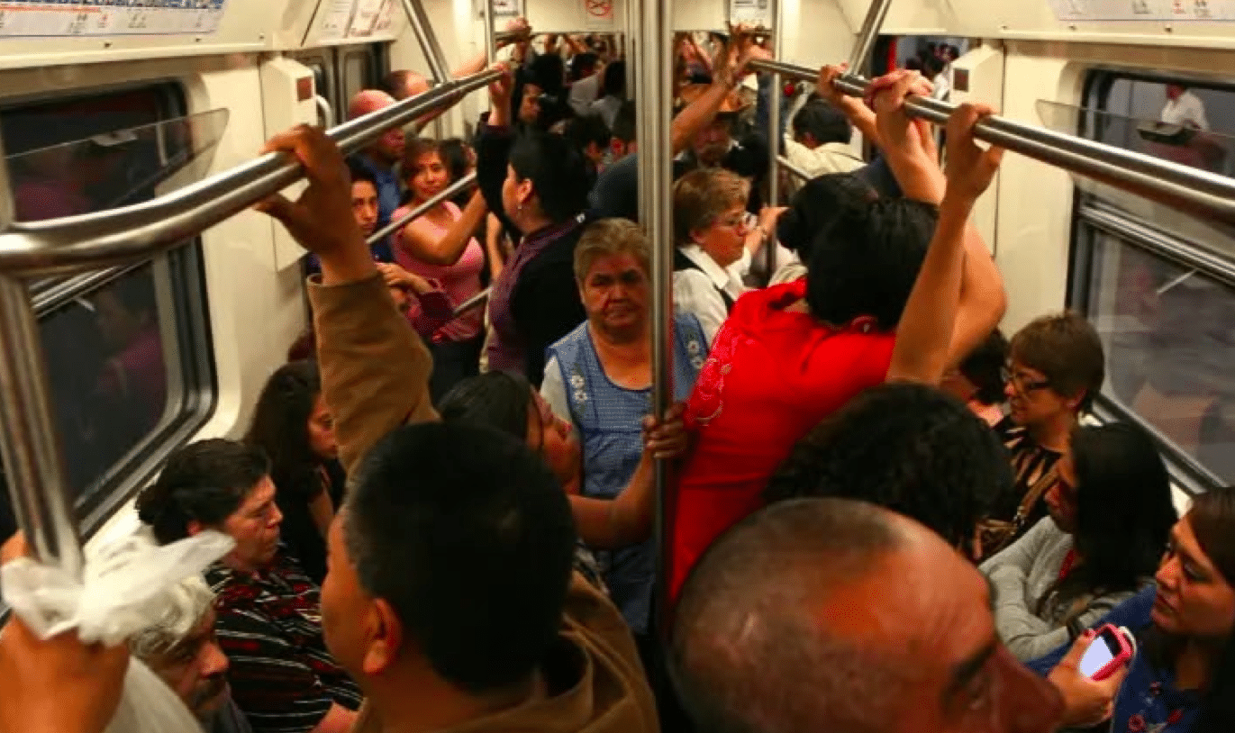 “Nos turbo vale madre los que no entienden que no entienden”