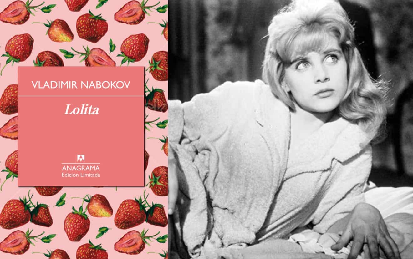 ¿Por qué seguimos leyendo Lolita?