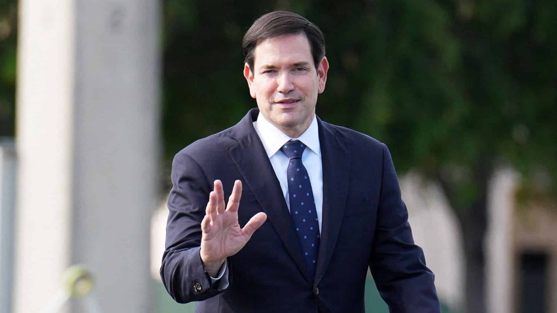 RUBIO Y LOS TEXTOS FUNDANTES