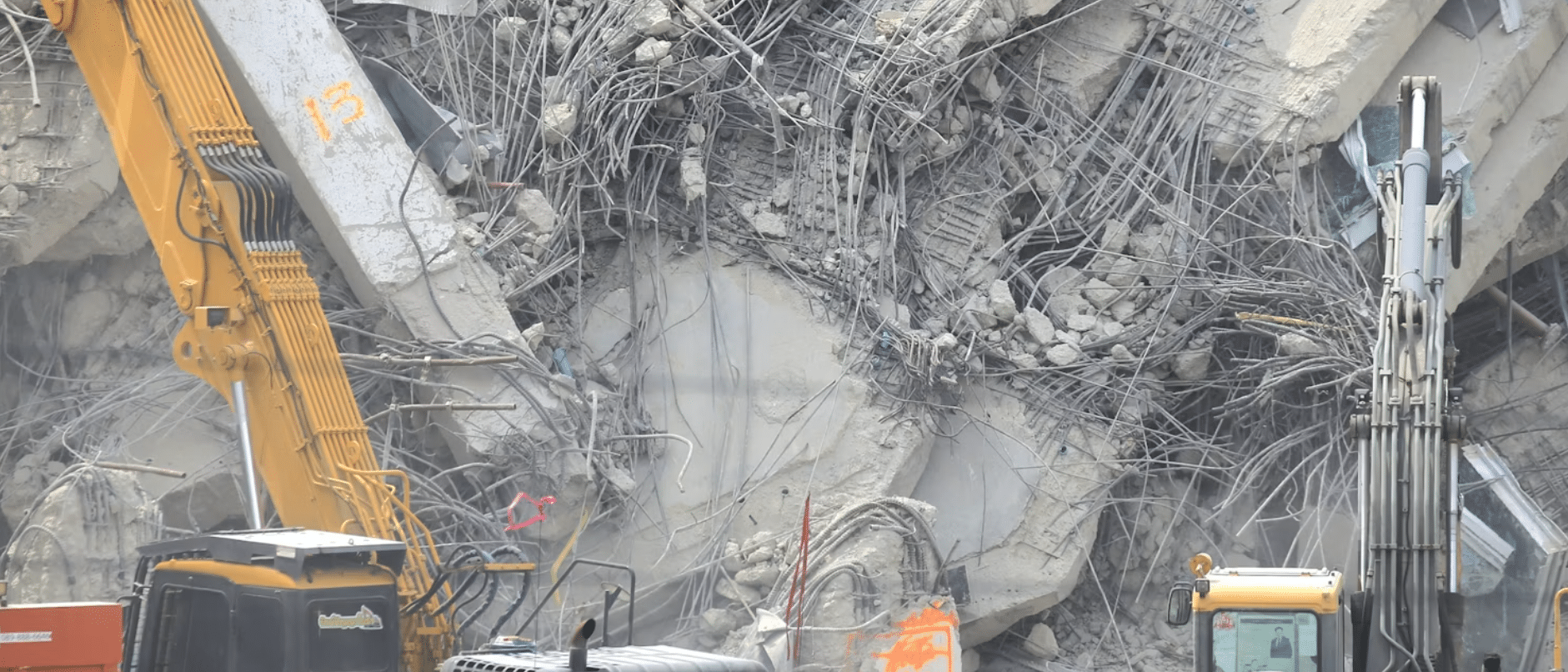 Claves de la destrucción sísmica en Colombia: muros sin anclaje, construcciones informales y norma incumplida