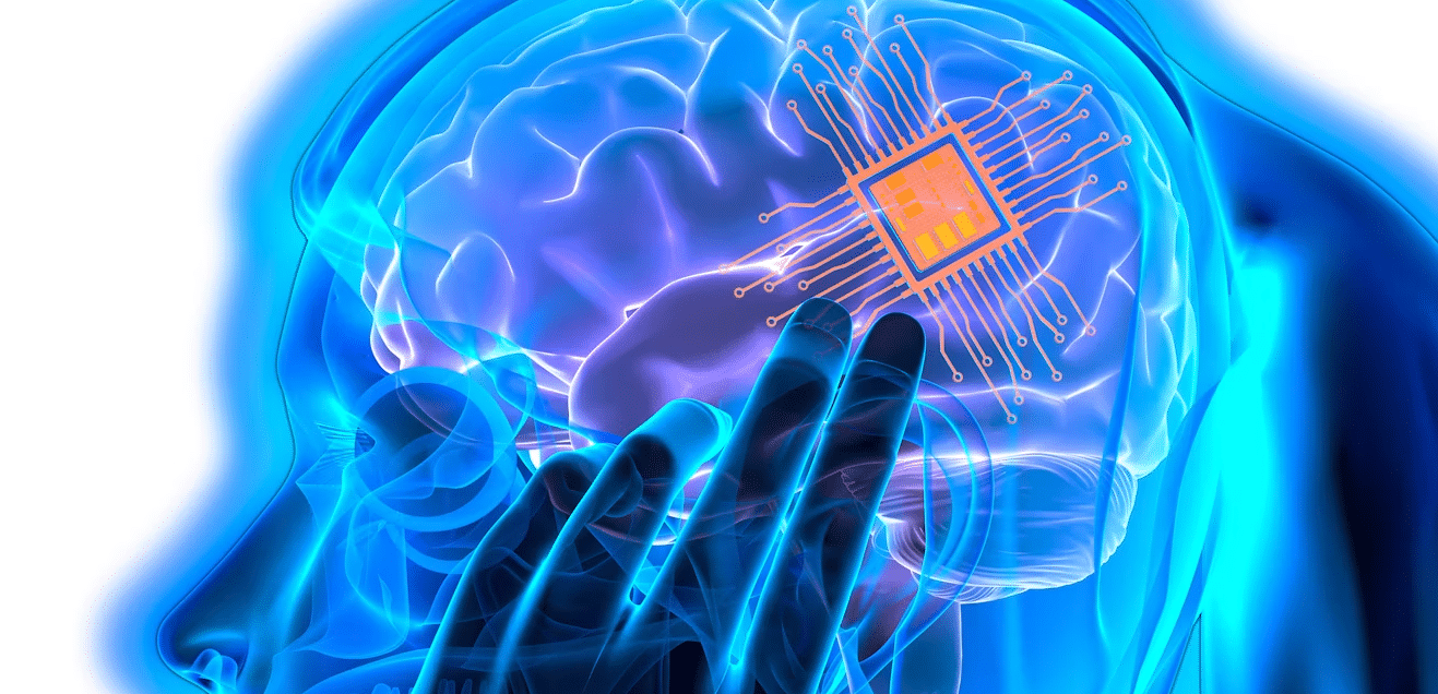 El implante cerebral chino, NEO, marca un cambio de era en la medicina y la sociedad